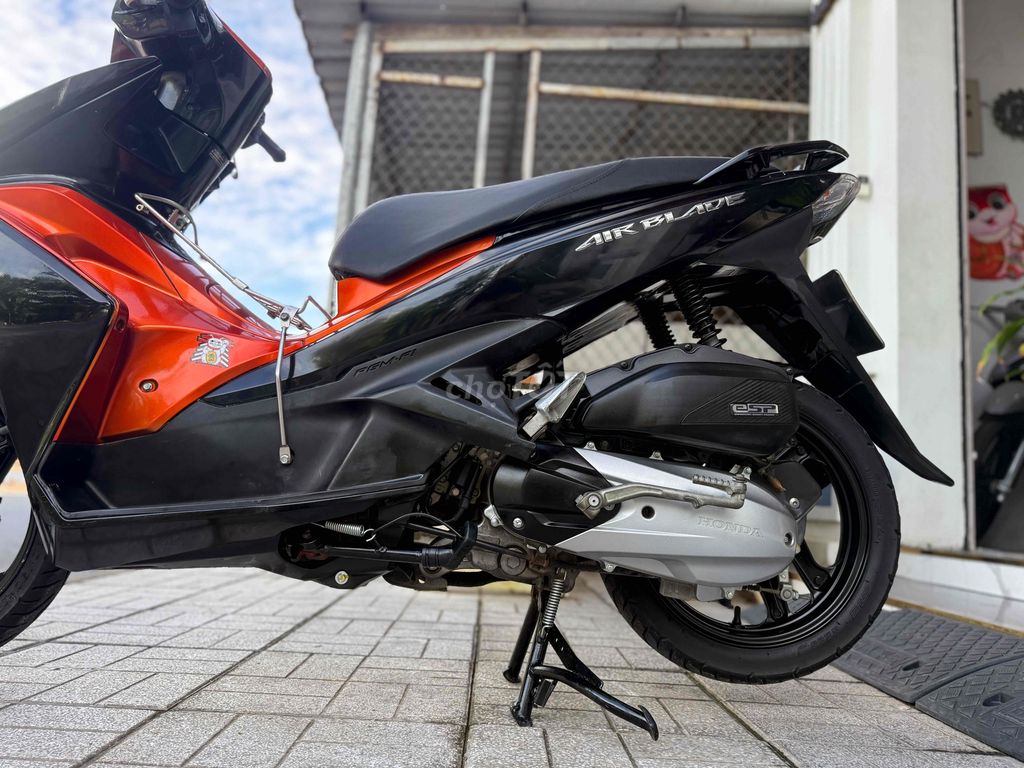 🌈 AB Fi KHOÁ TO 83 NGAY CHỦ MÁY ZIN NGON💥CÓ GÓP💥. Mua bán Xe máy tại Thành phố Sóc Trăng Sóc Trăng được đăng bởi Mạnh Huỳnh hình 5