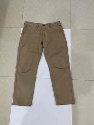 Quần kaki. Mua bán Quần áo tại Huyện Hóc Môn Tp Hồ Chí Minh được đăng bởi Nam Viet 