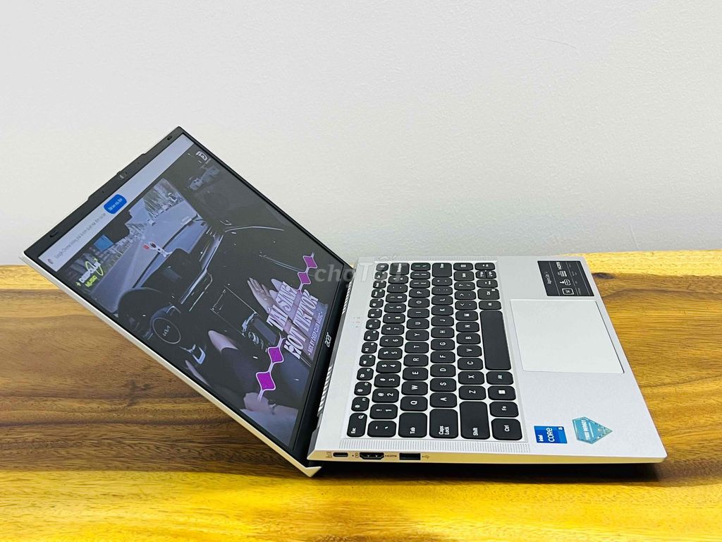 Acer Aspire lite 14 i5 1235u 16G 512G 14in 2/2026. Mua bán Laptop tại Quận 12 Tp Hồ Chí Minh được đăng bởi Laptop Minh Quân hình 4