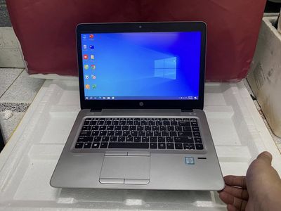 Hp Elitebook 840-g3-i5-6300U-ram 8g-ssd 256-giá rẽ. Mua bán Laptop tại Quận Tân Bình Tp Hồ Chí Minh được đăng bởi LAPTOP USA