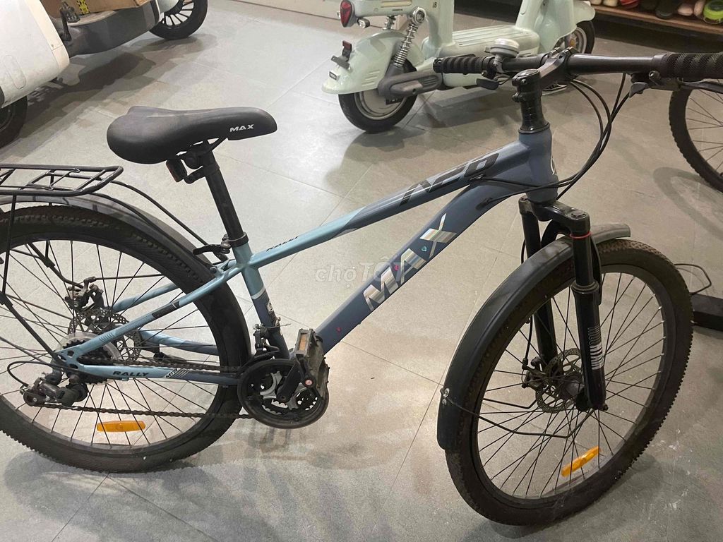 xe thừa cần bán vẫn còn như mới. Mua bán Xe đạp tại Quận Ba Đình Hà Nội được đăng bởi Nguyễn Trường hình 3