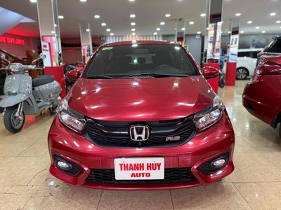 ❤️ HONDA BRIO RS 2021 NHẬP ❤️. Mua bán Ô tô tại Quận Hải Châu Đà Nẵng được đăng bởi THANH HUY AUTO ĐÀ NẴNG
