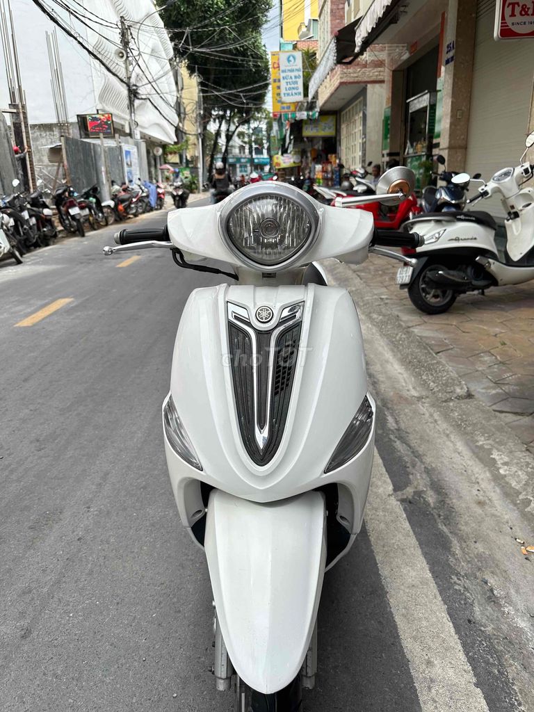 NOZZA FI xe đẹp. Mua bán Xe máy tại Quận Ninh Kiều Cần Thơ được đăng bởi Tiến CỬA HÀNG XE MÁY 78C  hình 3