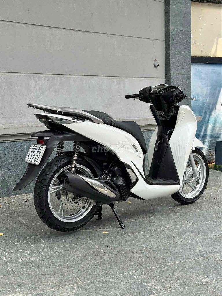 SH160 ABS 2023 MỘT CHỦ ODO 12K NGUYÊN ZIN BSTP