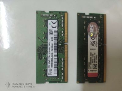 Ram laptop ddr4 bus 3200 8gb. Mua bán Linh kiện (RAM, Card...) tại Thành phố Thuận An Bình Dương được đăng bởi Cupin Duc