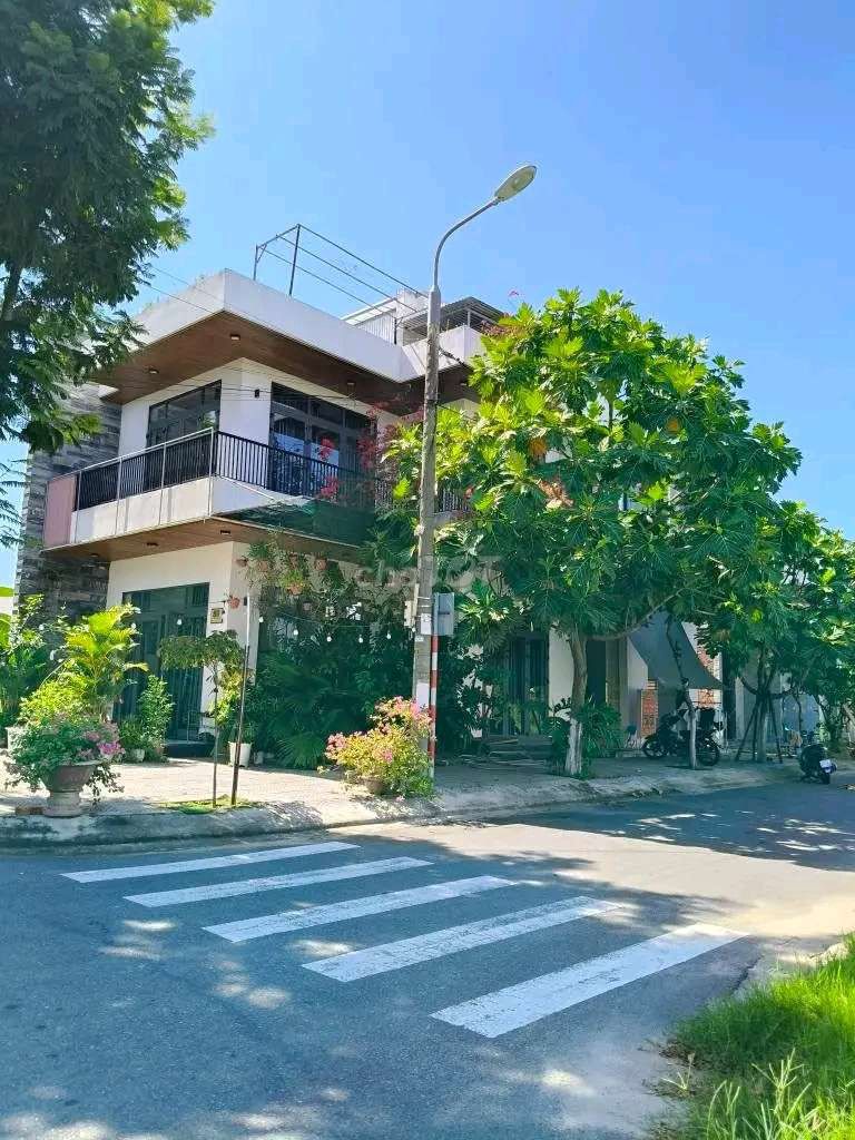 Аренда · 3 комн. · 150 м² · Quận Cẩm Lệ, ул. nhà mặt cách phạm hùng 400m