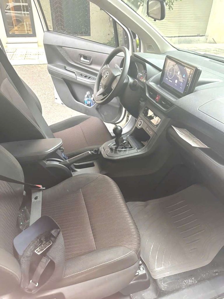 2024 MT - 16000 km. Mua bán Ô tô tại Huyện Bàu Bàng Bình Dương được đăng bởi Anh tuấn hình 3