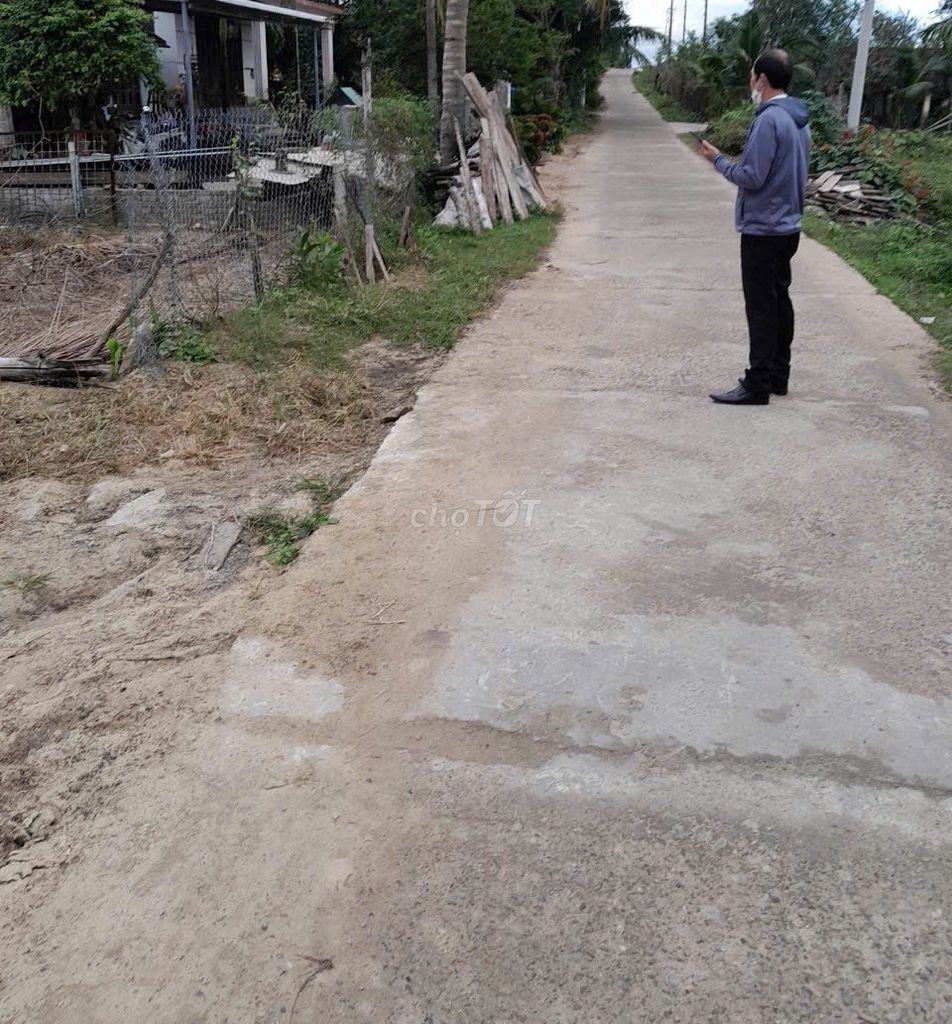 Cần bán lô đất đẹp cách Đà Nẵng 10p đi xe máy