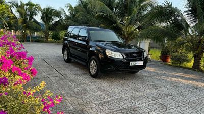 Ford Escape 2013 XLT 2.3 AT 4X4 - 135000 km. Mua bán Ô tô tại Huyện Bình Chánh Tp Hồ Chí Minh được đăng bởi TAN THANH AUTO