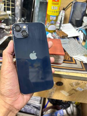 Apple iPhone 13 128GB Xanh đen