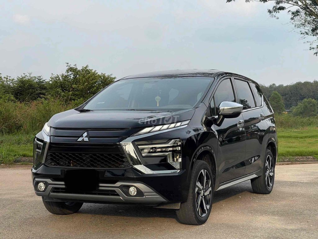 Mitsubishi Xpander 2022 AT Premium - 53000 km. Mua bán Ô tô tại Thành phố Biên Hòa Đồng Nai được đăng bởi Minh Công hình 1