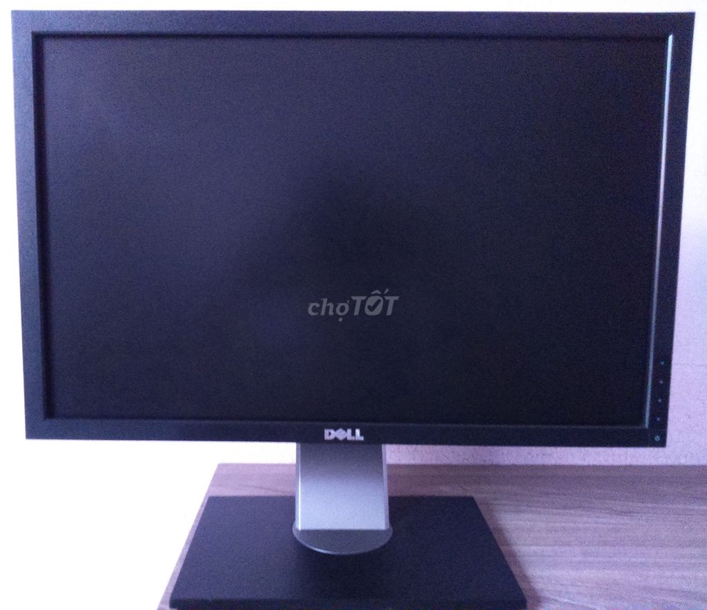 Dell Monitor Pro P2210 22.1" 1680 x 1050 LED Back. Mua bán Phụ kiện (Màn hình, Chuột...) tại Thành phố Bảo Lộc Lâm Đồng được đăng bởi Duc Tran hình 1