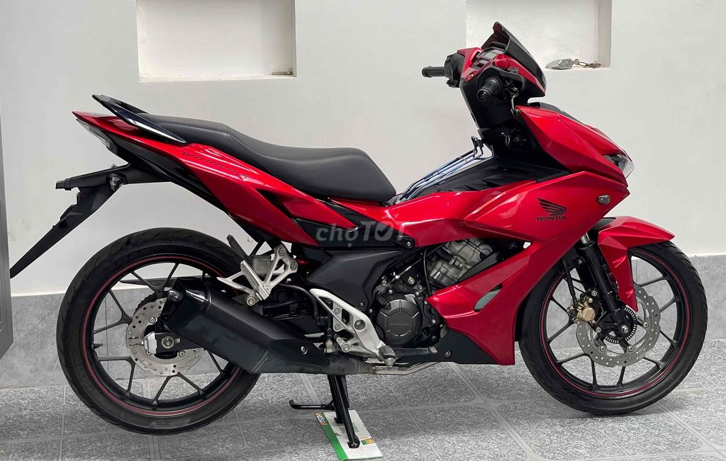 WINNER X V2,ĐỎ CANDY,MÁY ZIN CHUẨN,XE ĐẸP,CÓ GÓP. Mua bán Xe máy tại Thành phố Sóc Trăng Sóc Trăng được đăng bởi Nguyễn Sướng CÓ BÁN GÓP GIAO XE CÁC TỈNH hình 3