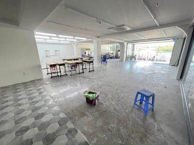 ✅✅Cho thuê mặt bằng mới 170m2 mặt tiền tăng Nhơn phú