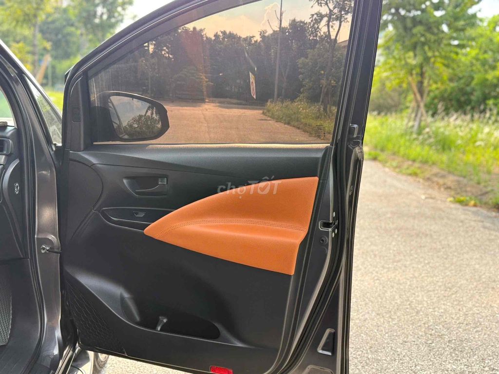 Toyota Innova 2019 2.0E - 80000 km. Mua bán Ô tô tại Huyện Gia Lộc Hải Dương được đăng bởi Nhất Tín Ô Tô Hải Dương hình 15