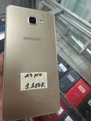 Samsung A9 pro màn zin đẹp. Mua bán Điện thoại tại Quận Ninh Kiều Cần Thơ được đăng bởi Điện Thoại Hiệp Tiên Mobile