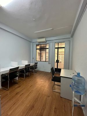 Cho thuê văn phòng -18m2 MT Nguyễn Văn Thủ, Đa Kao, Q1 - 4,8tr. Cho thuê văn phòng, mặt bằng kinh doanh tại Quận 1 Tp Hồ Chí Minh được đăng bởi Lucky Minh