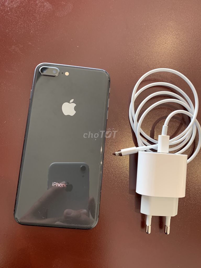 iPhone 8 Plus 64GB Quốc tế Nguyên zin