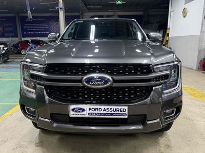 Ranger XLS 2 Cầu Xe Lướt Lên Đủ Đồ Xe Bán Tại Ford. Mua bán Ô tô tại Quận Tân Bình Tp Hồ Chí Minh được đăng bởi FORD PHỔ QUANG XE CŨ
