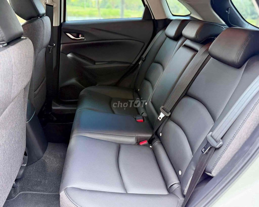 CX3 1.5 Luxury 2024 odo 2,000 km. Mua bán Ô tô tại Quận 12 Tp Hồ Chí Minh được đăng bởi Chánh Auto  hình 8