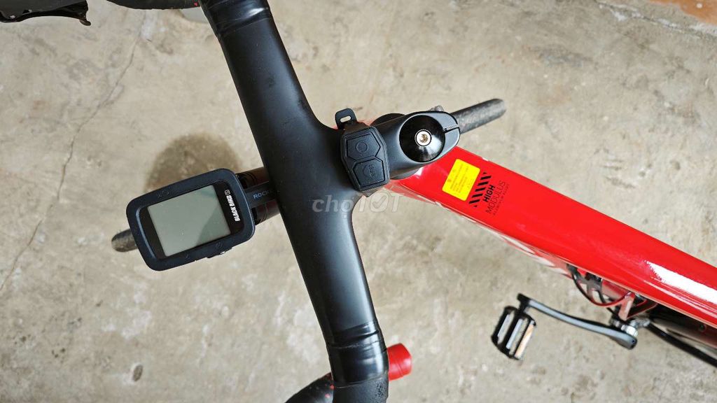 Sava ex7 pro size S còn mới. Mua bán Xe đạp tại Huyện Xuyên Mộc Bà Rịa - Vũng Tàu được đăng bởi Andy nguyễn hình 10