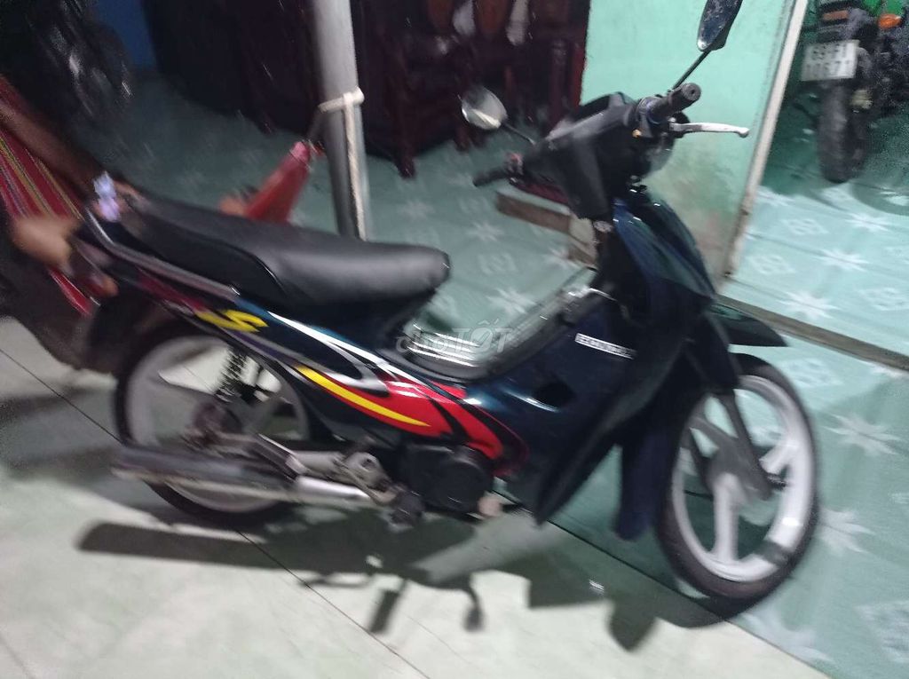 Wave bình đề im ru 4t6. Mua bán Xe máy tại Thành phố Vĩnh Long Vĩnh Long được đăng bởi thái  hình 4