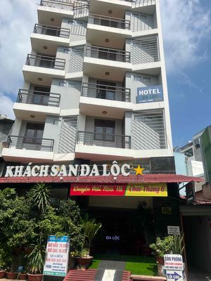 Công ty TNHH kinh doanh Đa Lộc 