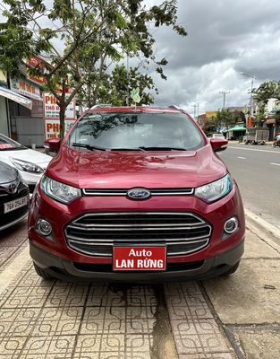 Ford EcoSport 2015 1.5L Titanium AT - 81999 km. Mua bán Ô tô tại Huyện Đức Trọng Lâm Đồng được đăng bởi Nguyễn Hữu Dự