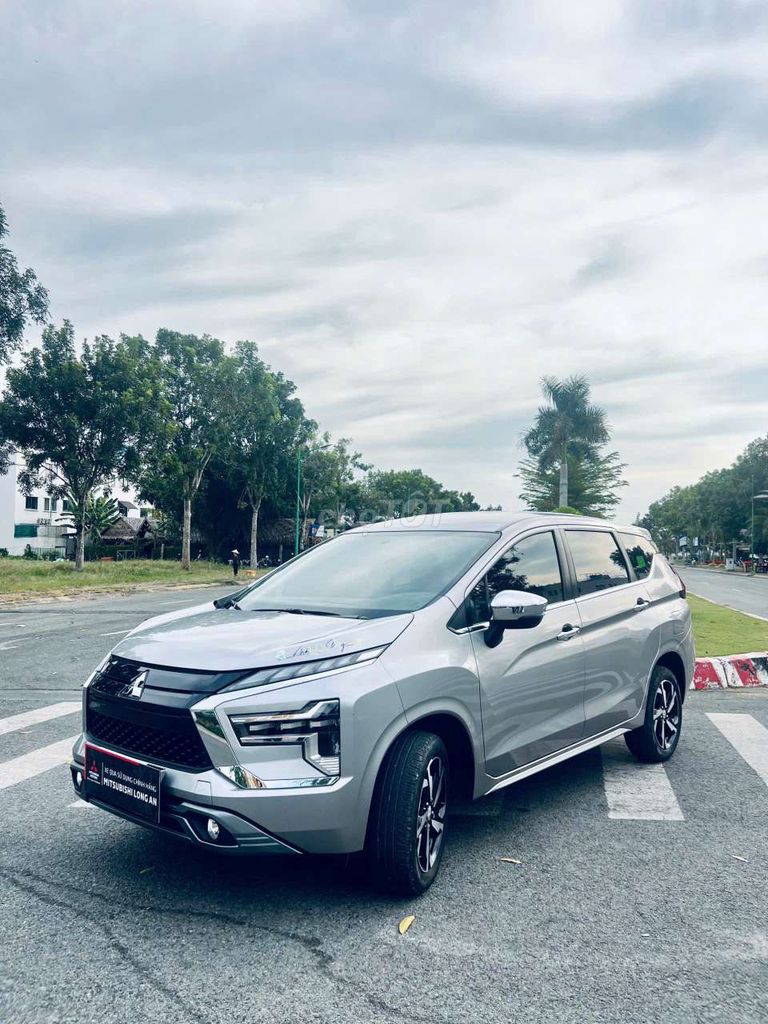 2022 AT Premium - 55000 km. Mua bán Ô tô tại Thành phố Tân An Long An được đăng bởi Nguyễn Ngọc Tùng hình 1