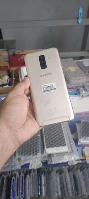 Samsung A6 Plus, ram 4gb, 2sim