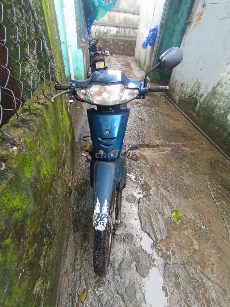 xe wave tàu. Mua bán Xe máy tại Quận Liên Chiểu Đà Nẵng được đăng bởi Hien hình 2