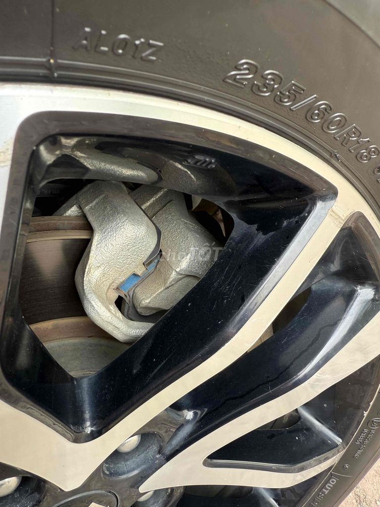 Kia Sorento Trắng 7 chỗ Dầu Tự động. Mua bán Ô tô tại Quận Nam Từ Liêm Hà Nội được đăng bởi Auto Hoàn kều  hình 16