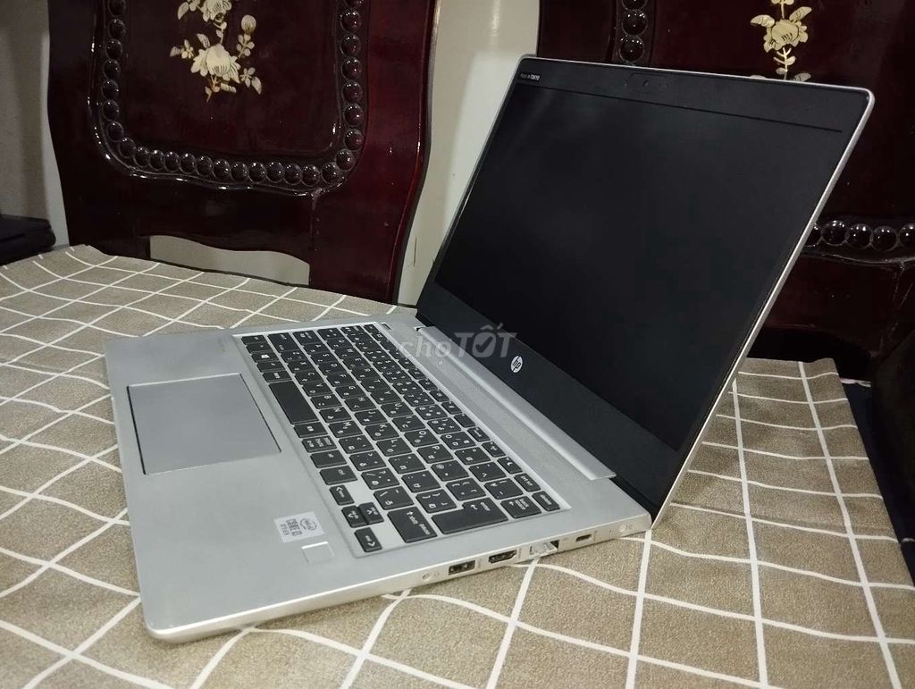 HP ProBook 430 G7. Mua bán Laptop tại Thành phố Vĩnh Long Vĩnh Long được đăng bởi Linh hình 3