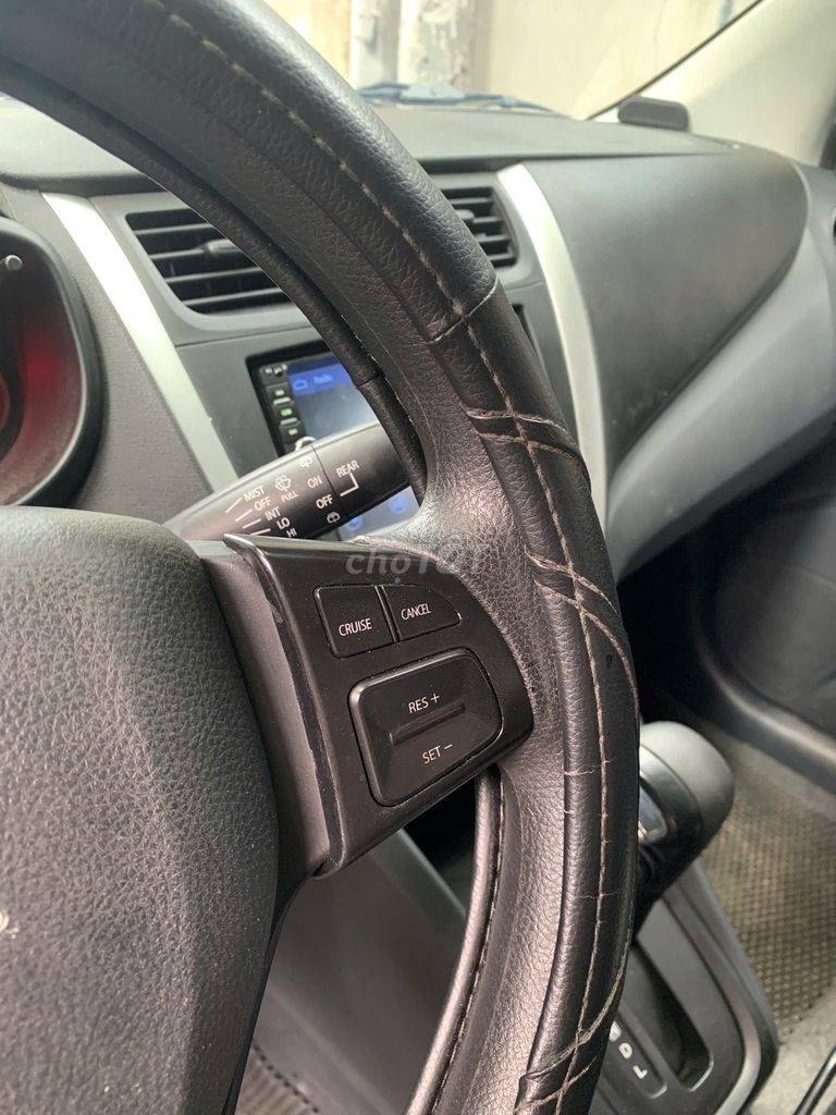 Suzuki Celerio 2019 1.0 CVT - 80000 km. Mua bán Ô tô tại Thành phố Thủ Đức Tp Hồ Chí Minh được đăng bởi THP Auto hình 10