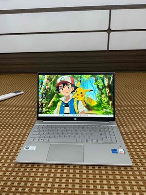 HP Pavilion 15-eg3111TU i5-1335U 16GB/512GB 15.6