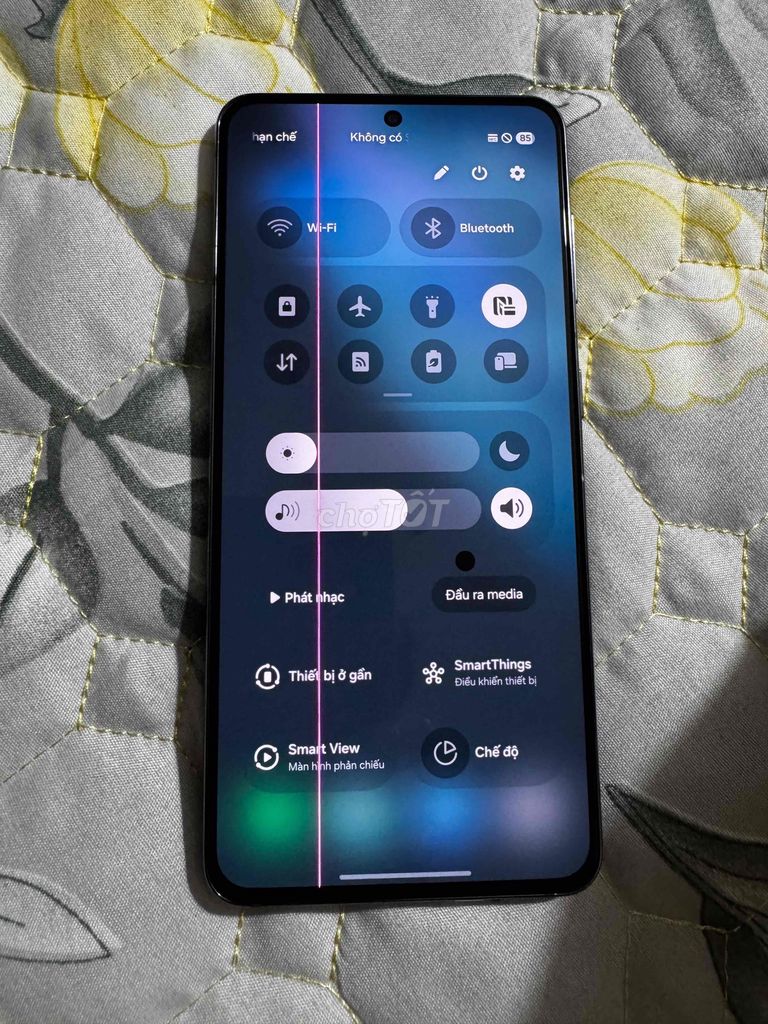 Samsung S21 đen cánh sen. Mua bán Điện thoại tại Quận Ninh Kiều Cần Thơ được đăng bởi Huy hình 1