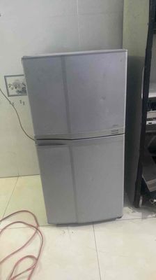 tủ lạnh toshiba 120 lít