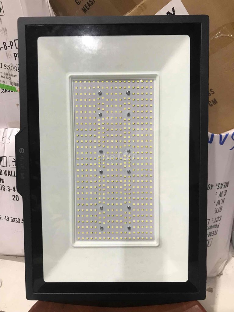 pha led SMD