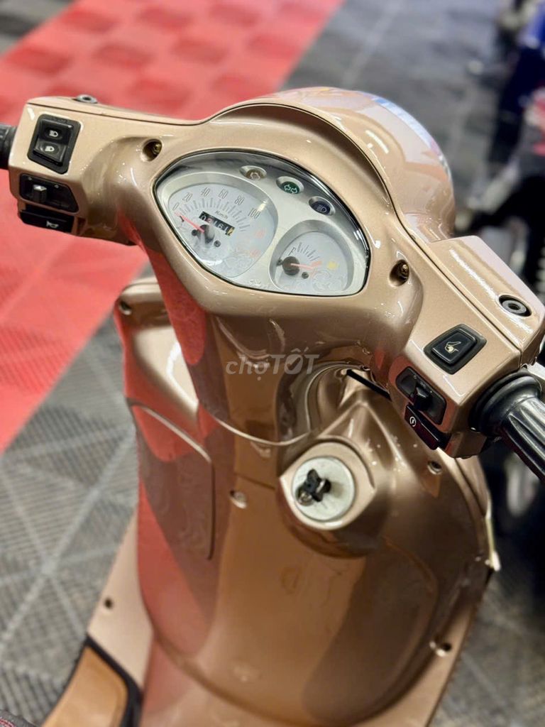 💥ElizebethFi 2012 FullNew vàngTFT Biển 13888 GiáRẻ. Mua bán Xe máy tại Thành phố Thủ Đức Tp Hồ Chí Minh được đăng bởi XE MÁY THỦ ĐỨC hình 8