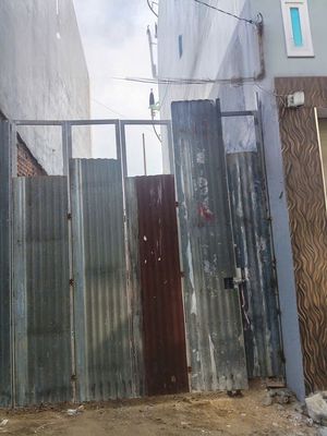 NGỘP MÌNH BÁN ĐẤT ĐẸP, GIÁ RẺ, ĐƯỜNG OTO ÂU CƠ ,Q.TÂN PHÚ, CHỈ 6.9 TỶ