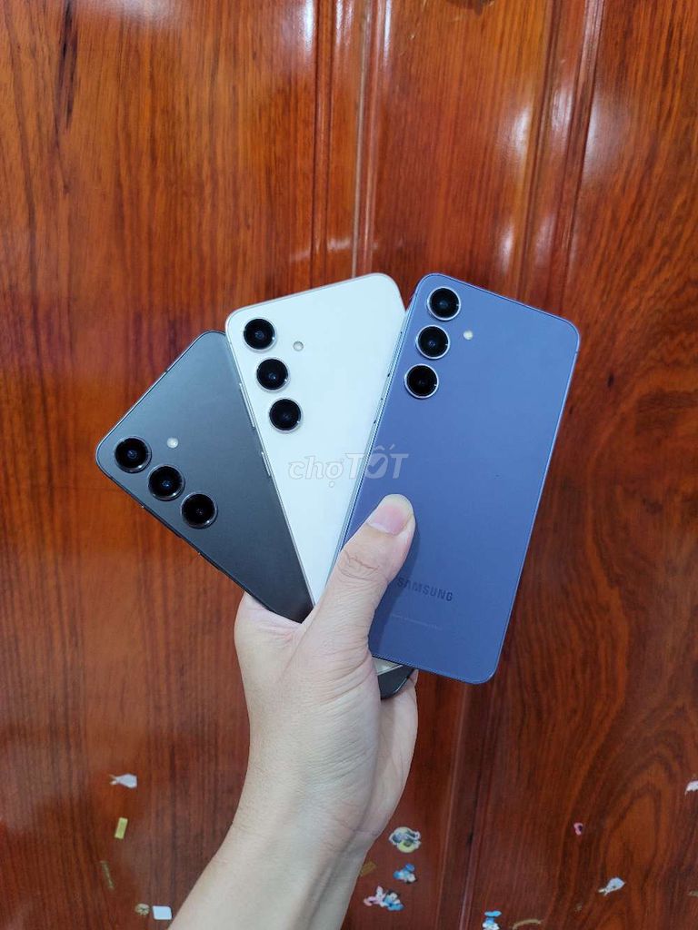 Samsung Galaxy S24 Plus 256GB. Mua bán Điện thoại tại Quận 7 Tp Hồ Chí Minh được đăng bởi HaiDo Store   hình 1