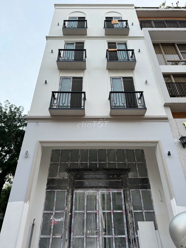 Nhà còn trống 1 phòng cần cho thuê