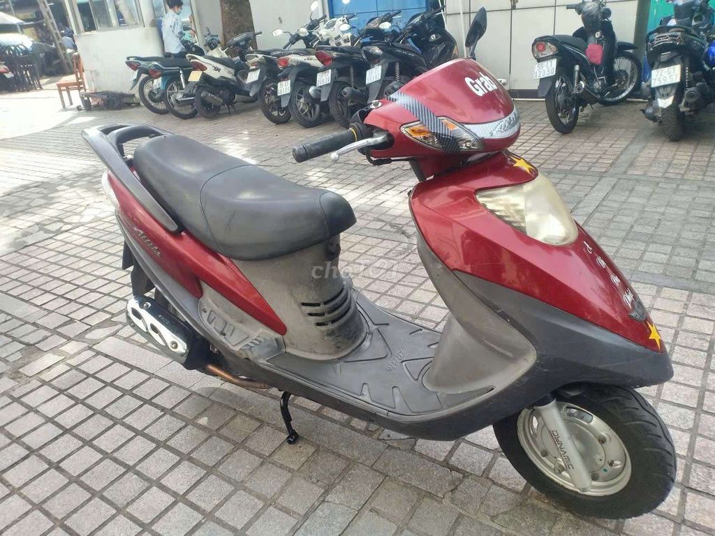 Xe atila vitoria. Mua bán Xe máy tại Quận 7 Tp Hồ Chí Minh được đăng bởi trình minh sơn hình 2