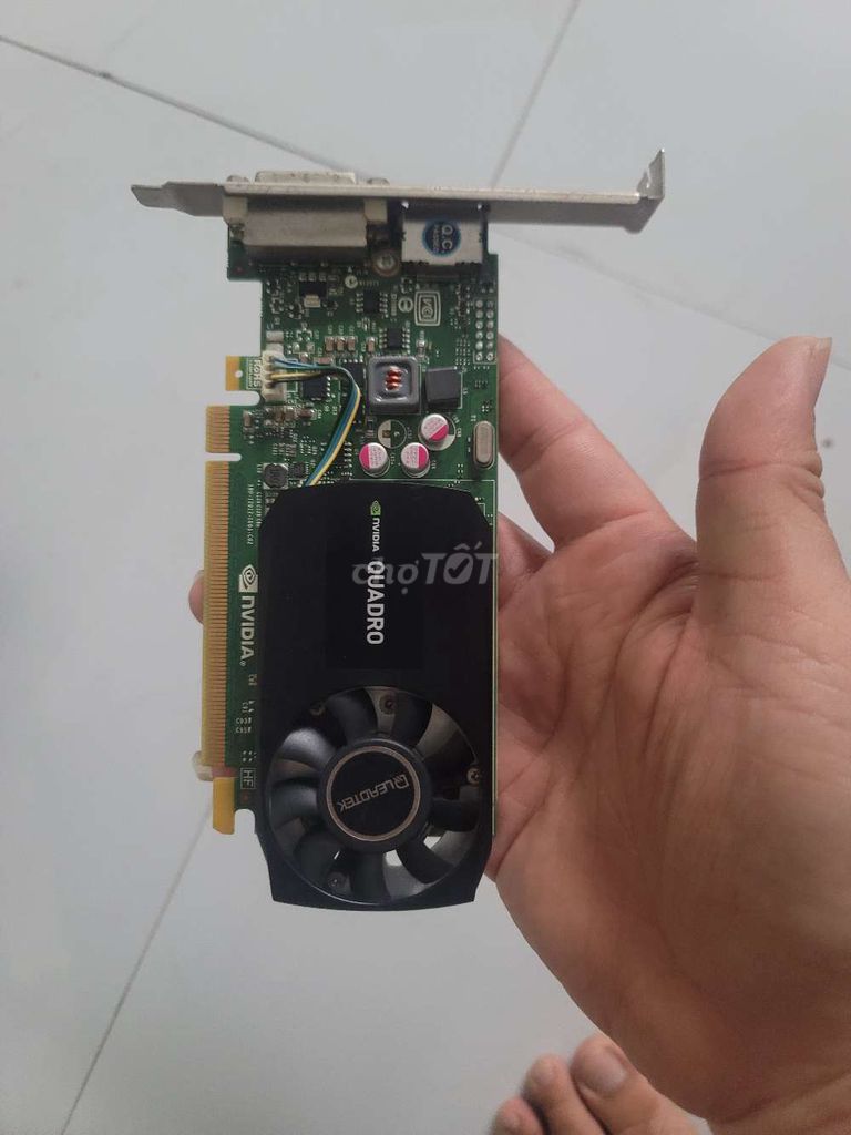 Card đồ họa k620