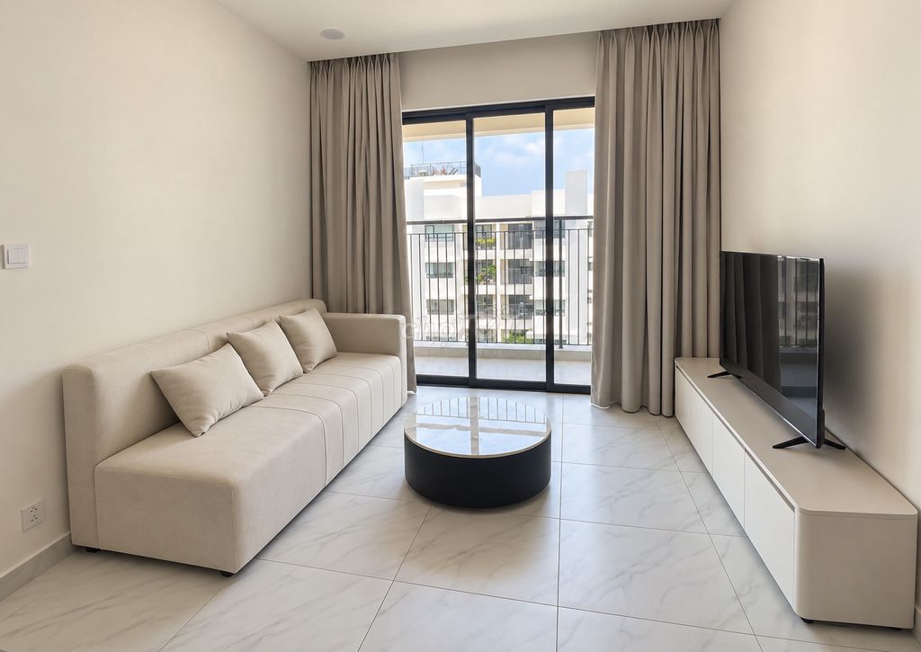 Cho thuê Habitat giai đoạn 3