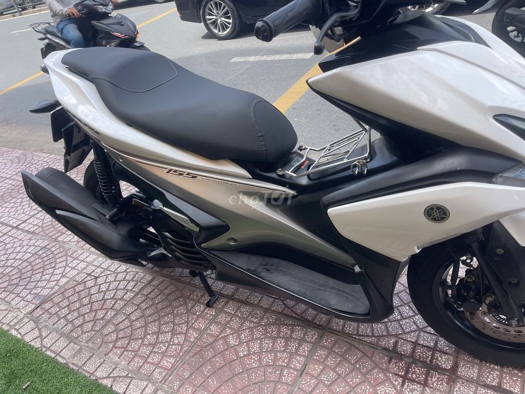 Nvx 155cc 2016 bs 59v2-58241. Mua bán Xe máy tại Quận Phú Nhuận Tp Hồ Chí Minh được đăng bởi MrS Linh Xe39 hình 4