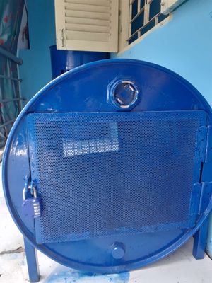 Chuồng sắt nuôi tất cả Thú cưng. Mua bán Phụ kiện, Thức ăn, Dịch vụ tại Quận 6 Tp Hồ Chí Minh được đăng bởi Thuận Mua Vừa Bán 