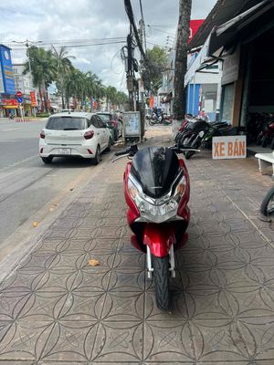 HONDA PCX FI (2011) BS:65B1:CẦN THƠ
