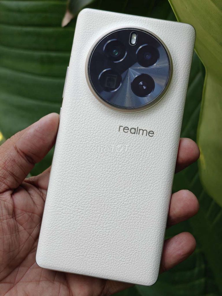 Realme GT5 Pro 16/256 zin đẹp HOÀN HẢO CHỨC NĂNG. Mua bán Điện thoại tại Quận 10 Tp Hồ Chí Minh được đăng bởi Sky Nguyen hình 1