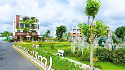 Thanh toán 20% có thể bàn giao nhà,người nước ngoài có thể sở hữu. Mua bán đất tại Huyện Bình Chánh Tp Hồ Chí Minh được đăng bởi Thiên Thanh Nhà Đất